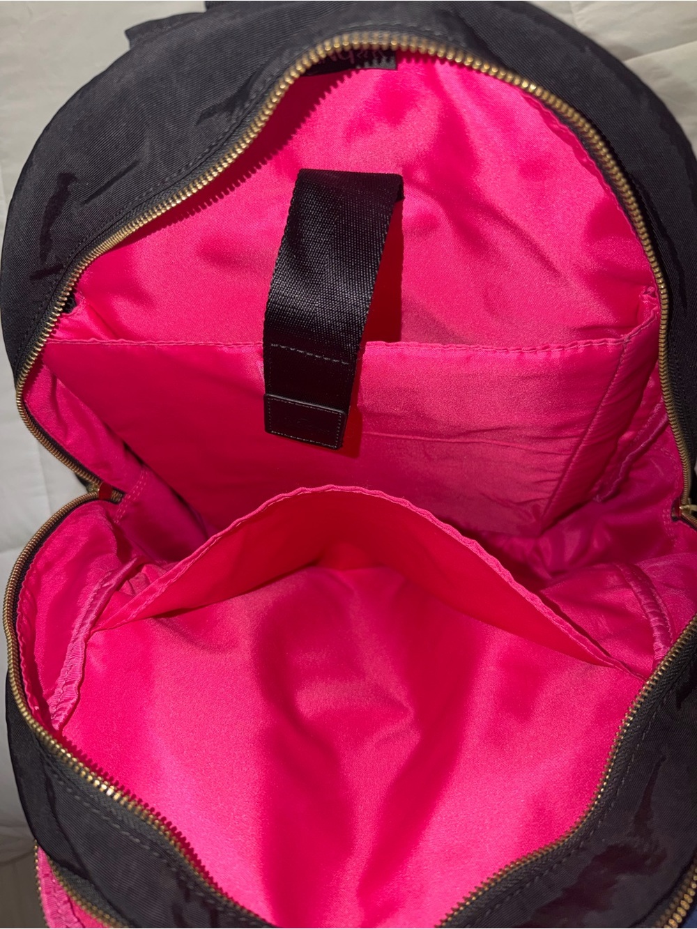 Kipling backpack - Picture 3 of 5
